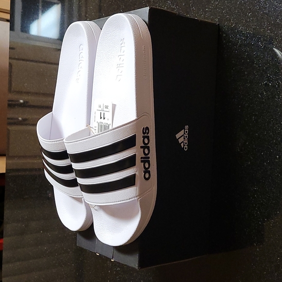 Adidas Adilette Slide main image 7